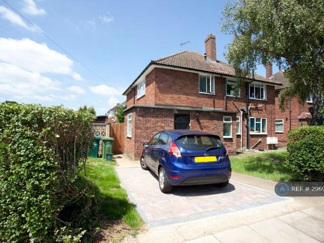 2 bedroom maisonette to rent