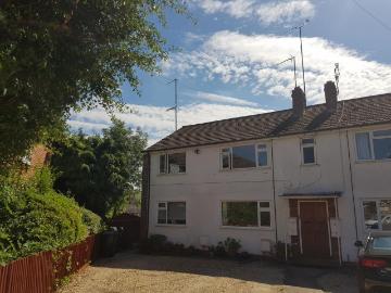 2 bedroom maisonette to rent