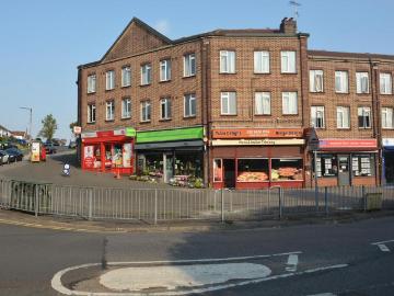 2 bedroom maisonette to rent