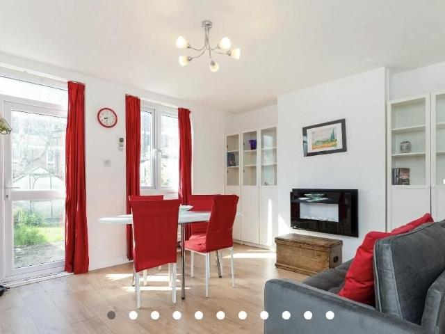 2 bedroom maisonette to rent