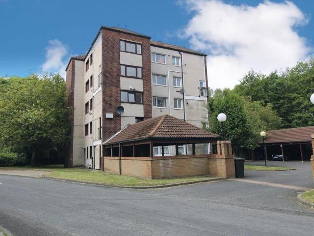 2 bedroom maisonette to rent