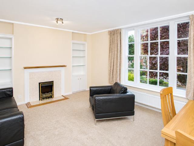 2 bedroom maisonette to rent
