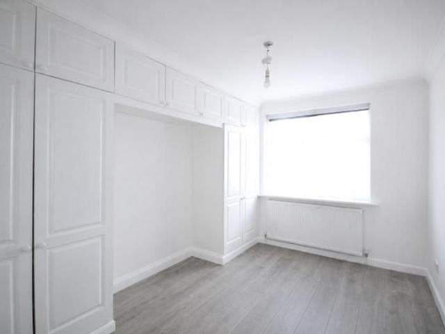 2 bedroom maisonette to rent