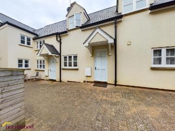 2 bedroom maisonette to rent