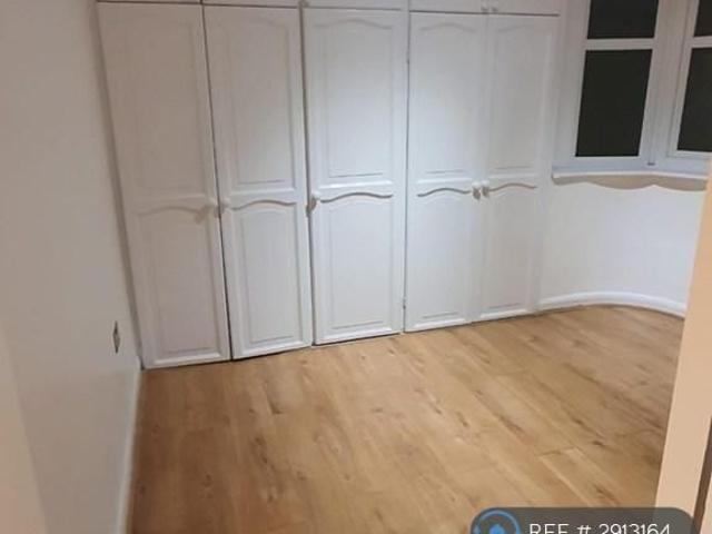 2 bedroom maisonette to rent