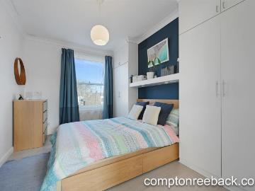 2 bedroom maisonette to rent