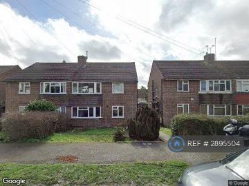 2 bedroom maisonette to rent