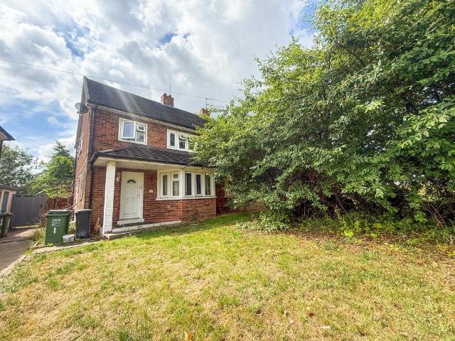 2 bedroom maisonette to rent
