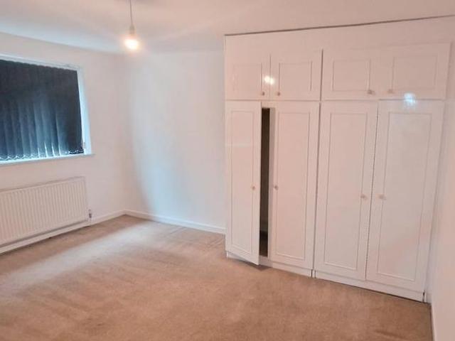 2 bedroom maisonette to rent