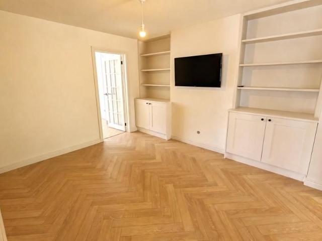 2 bedroom maisonette to rent