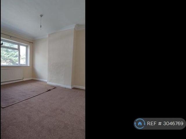2 bedroom maisonette to rent
