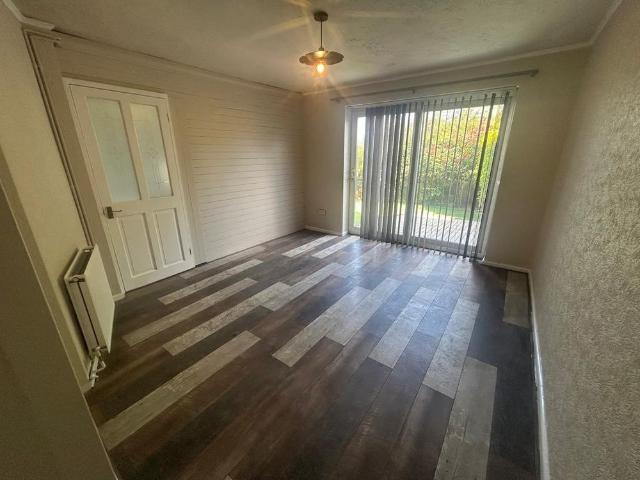 2 bedroom maisonette to rent