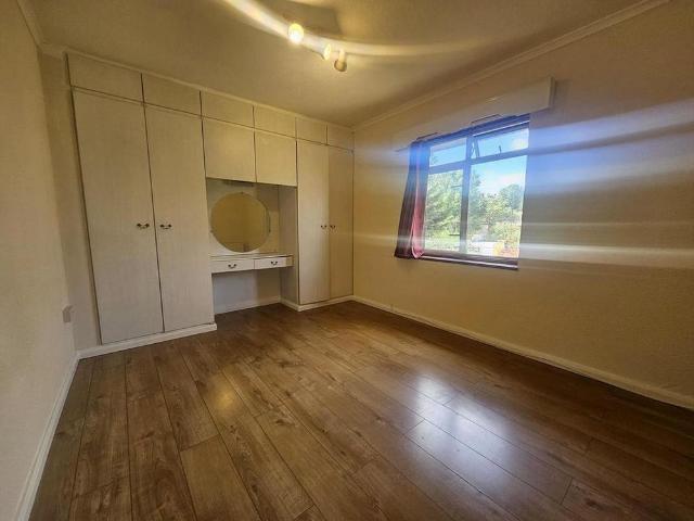 2 bedroom maisonette to rent