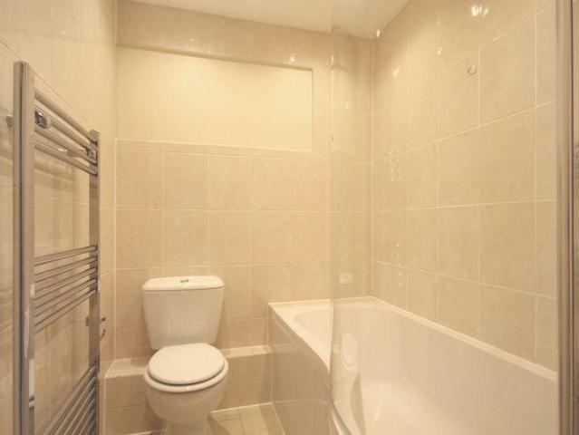 2 bedroom maisonette to rent