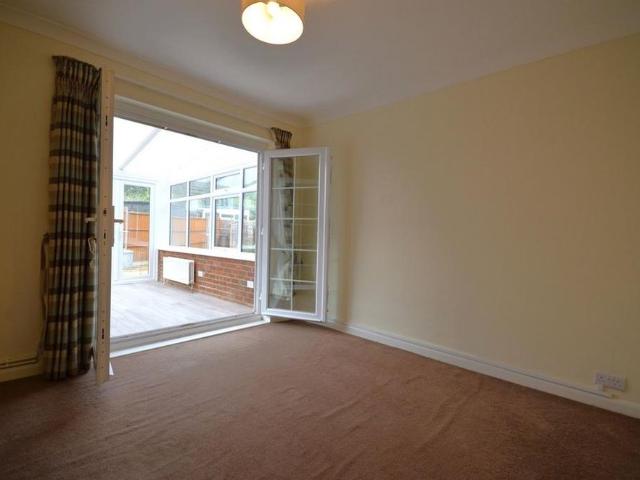 2 bedroom maisonette to rent