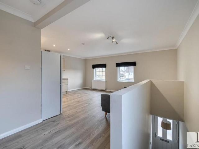 2 bedroom maisonette to rent