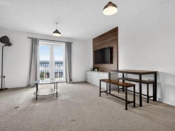 Edinburgh, Shetland - Equipped kitchen