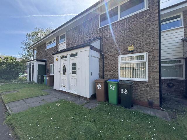 2 bedroom maisonette to rent