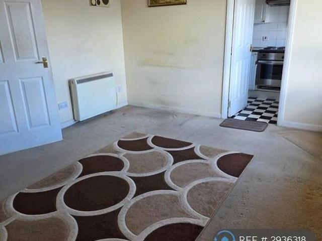 2 bedroom maisonette to rent
