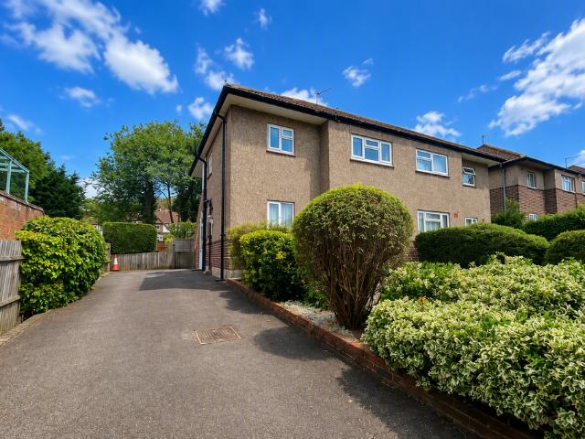 2 bedroom maisonette to rent