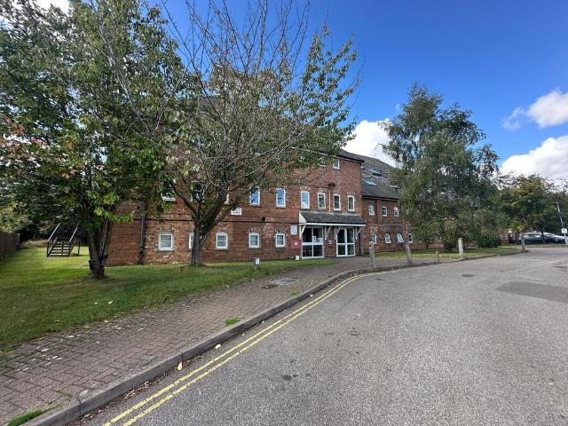 2 bedroom maisonette to rent