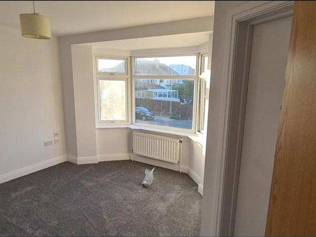 2 bedroom maisonette to rent