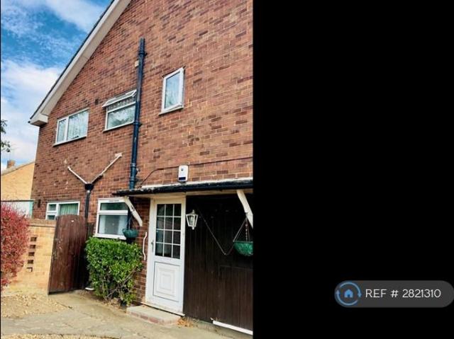 2 bedroom maisonette to rent
