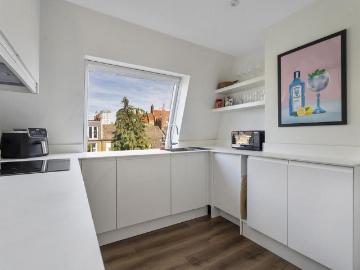 Hazlebury Road SW6 London, SW6, Hurlingham, London, Greater London