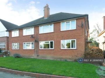 2 bedroom maisonette to rent