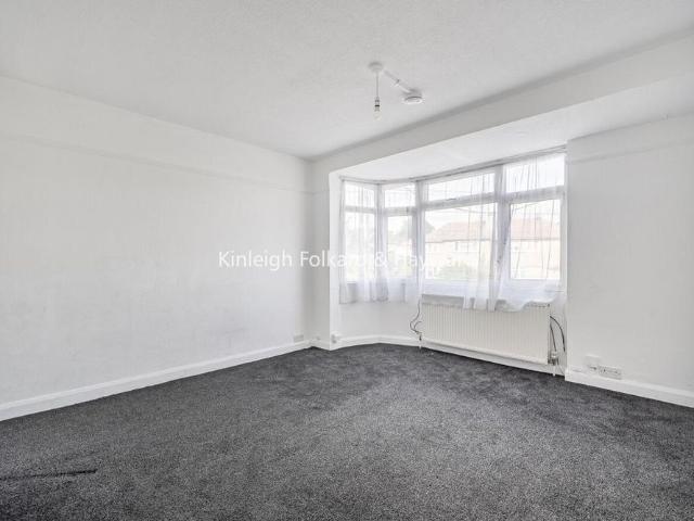 2 bedroom maisonette to rent