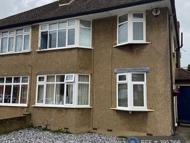 2 bedroom maisonette to rent