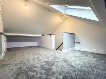 Lowestoft, Isles of Scilly TR, Cornwall county, South West England