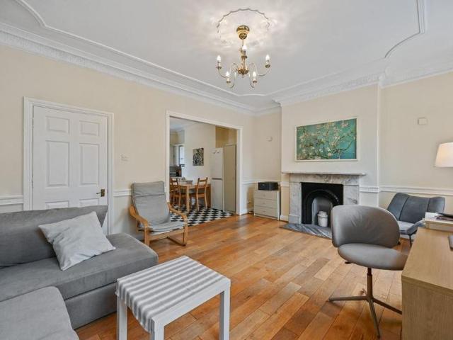2 bedroom maisonette to rent
