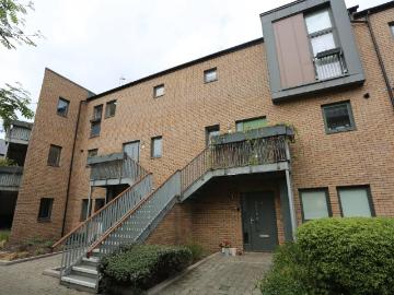 2 bedroom maisonette to rent