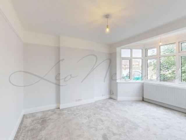 2 bedroom maisonette to rent