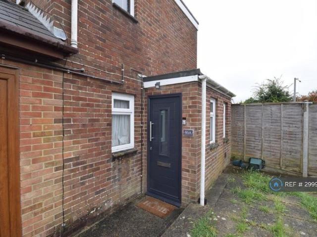 2 bedroom maisonette to rent