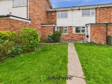 Stivichall, CV4, Coventry and Warwickshire, West Midlands, Midlands