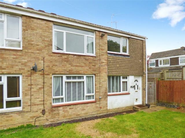 2 bedroom maisonette for sale