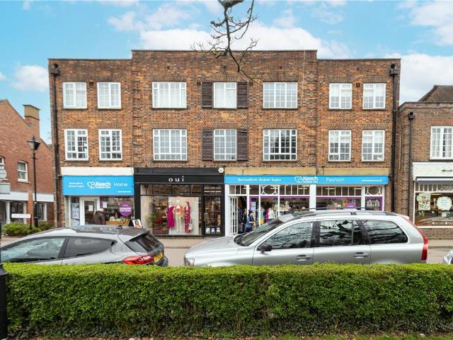 2 bedroom maisonette for sale