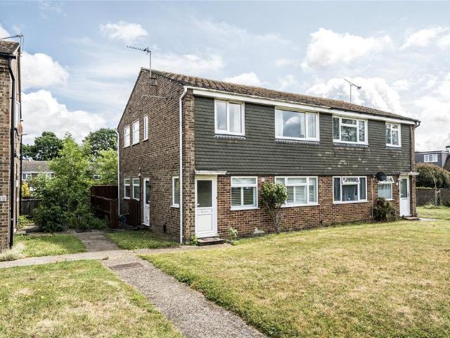 2 bedroom maisonette for sale