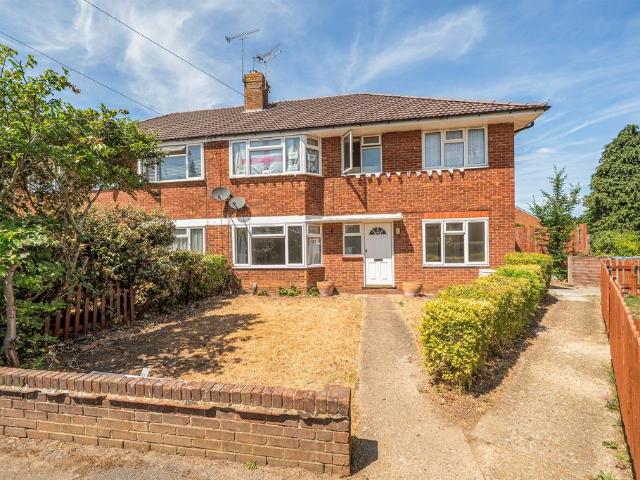 2 bedroom maisonette for sale