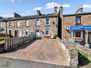 2 bedroom maisonette for sale