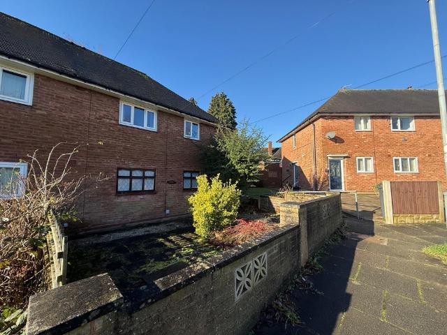 2 bedroom maisonette for sale