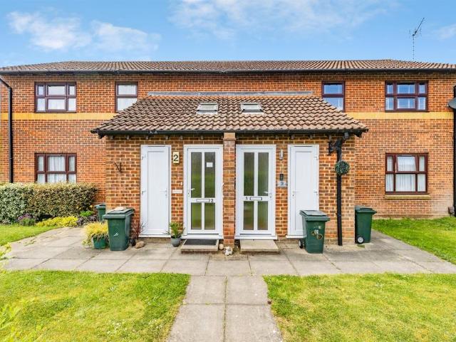 2 bedroom retirement property for sale