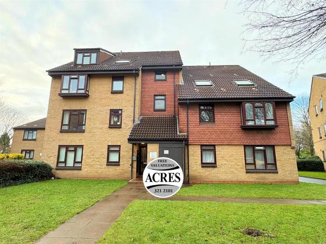 2 bedroom maisonette for sale