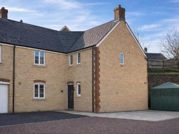 Woodmancote Dursley, GL11 - Garden, Equipped kitchen