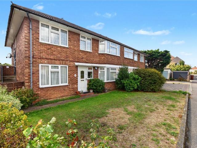 2 bedroom maisonette for sale