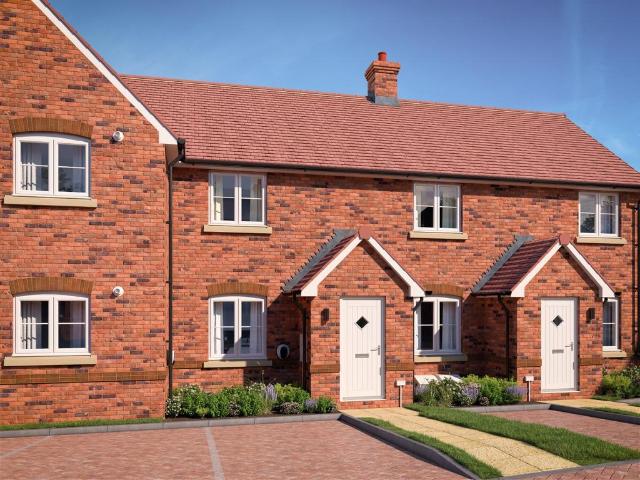 2 bedroom maisonette for sale