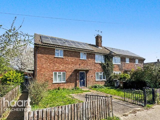 2 bedroom maisonette for sale