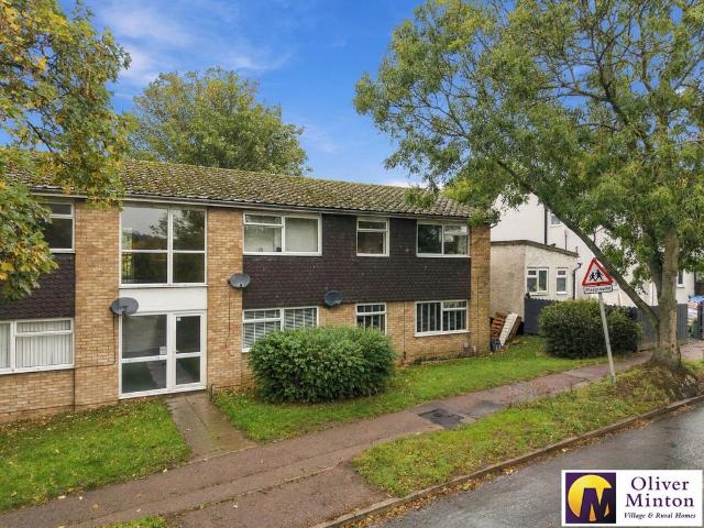 2 bedroom maisonette for sale